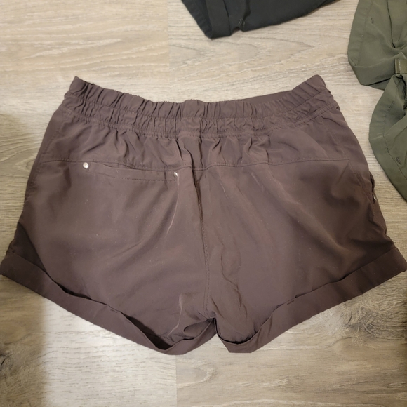 Women's MPG Shorts - Picture 2 of 3